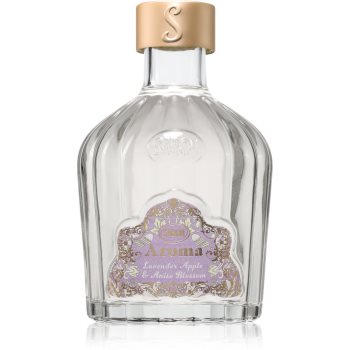 Sabon Apple & Anise Blossom aroma difuzor cu rezervã - imagine 2